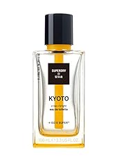 Superdry kyoto eau for sale  Delivered anywhere in UK