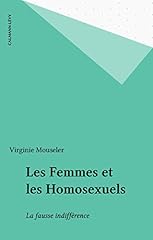 Femmes homosexuels fausse d'occasion  Livré partout en France