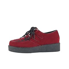 Men platform creeper for sale  Delivered anywhere in UK