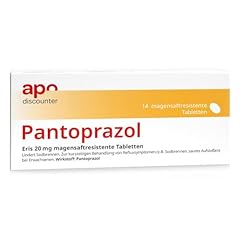 Pantoprazol eris tmr gebraucht kaufen  Wird an jeden Ort in Deutschland