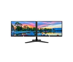 Dual monitor bundle for sale  Delivered anywhere in UK