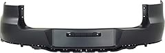 Parts rear bumper for sale  Delivered anywhere in USA 