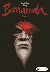 Barracuda tome slaves d'occasion  Livré partout en France