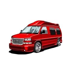 Xgffbagb gmc savana gebraucht kaufen  Wird an jeden Ort in Deutschland