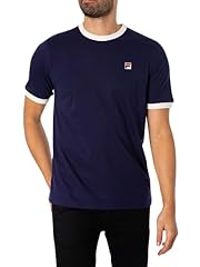 Fila uomo maglietta usato  Spedito ovunque in Italia 