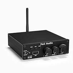 Fosi audio bl20c usato  Spedito ovunque in Italia 