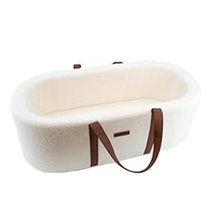Couffin sherpa 40x80 d'occasion  Livré partout en Belgiqu
