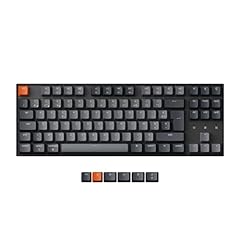 Keychron clavier jeu d'occasion  Livré partout en France