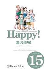 Happy 15 usato  Spedito ovunque in Italia 
