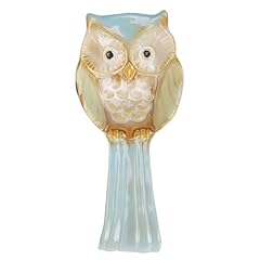 Cairiac owl spoon for sale  Delivered anywhere in USA 