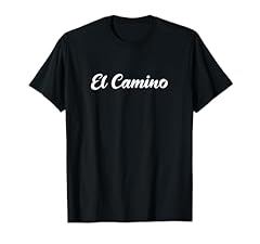 Camino shirt for sale  Delivered anywhere in USA 