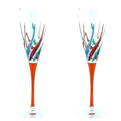 Zecchin pair murano for sale  Delivered anywhere in UK