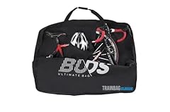Housse transport vélo d'occasion  Livré partout en France