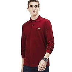 Lacoste l1312 polo usato  Spedito ovunque in Italia 