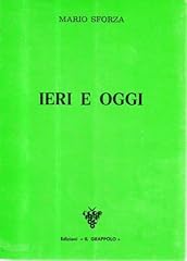 Ieri oggi usato  Spedito ovunque in Italia 