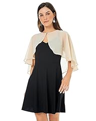 Soft chiffon lace for sale  Delivered anywhere in UK
