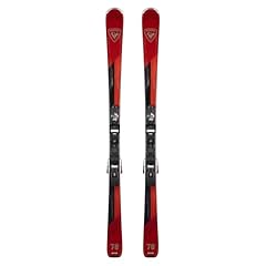 Rossignol pacchetto sci usato  Spedito ovunque in Italia 