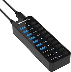 Sabrent port usb for sale  Delivered anywhere in USA 