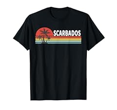 Scarbados funny name for sale  Delivered anywhere in UK