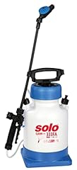Solo cleanline 333 gebraucht kaufen  Wird an jeden Ort in Deutschland