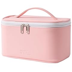 Makeup bag portable for sale  Delivered anywhere in UK