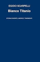 Bianco titanio usato  Spedito ovunque in Italia 