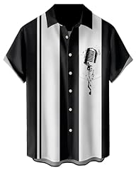 Music shirts men for sale  Delivered anywhere in USA 