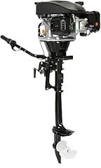 6.0hp stroke outboard for sale  Delivered anywhere in UK