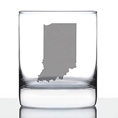 Indiana state outline for sale  Delivered anywhere in USA 