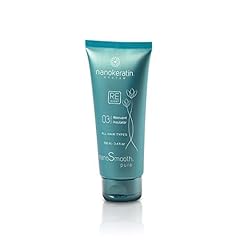 Nanokeratin system nanosmooth for sale  Delivered anywhere in UK