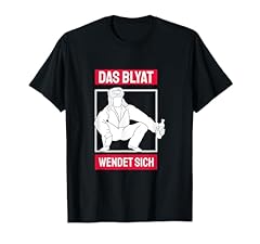 Lustiges blyat wendet gebraucht kaufen  Wird an jeden Ort in Deutschland