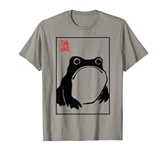 Grumpy frog matsumoto for sale  Delivered anywhere in UK
