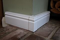 100mm skirting board for sale  Delivered anywhere in UK