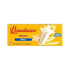 Bauducco vanilla wafers for sale  Delivered anywhere in USA 