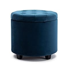 Hnnhome sitzhocker stauraum gebraucht kaufen  Wird an jeden Ort in Deutschland