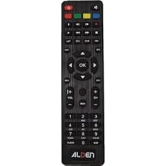 Alden télécommande récepteu d'occasion  Livré partout en Belgiqu