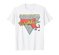 Waltham massachusetts souvenir for sale  Delivered anywhere in UK