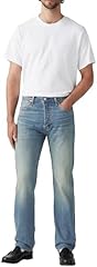 Levi jean 501 d'occasion  Livré partout en Belgiqu