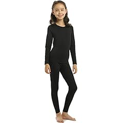 Girls thermal underwear for sale  Delivered anywhere in USA 
