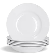 Argon tableware white for sale  Delivered anywhere in UK