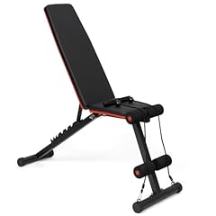 Idmarket banc fitness d'occasion  Livré partout en Belgiqu