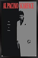 Trends international scarface for sale  Delivered anywhere in USA 