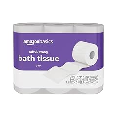 Amazon basics toilet for sale  Delivered anywhere in USA 