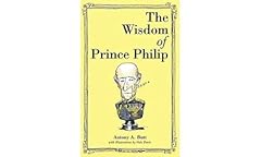 Wisdom prince philip for sale  Delivered anywhere in UK