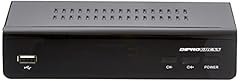 Diprogress dpt203hd dvb usato  Spedito ovunque in Italia 