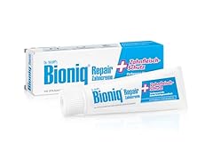 Bioniq repair zahncreme gebraucht kaufen  Wird an jeden Ort in Deutschland