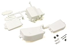 Kyosho empfaengerbox inferno usato  Spedito ovunque in Italia 