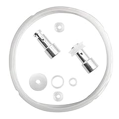 Silicone sealing ring for sale  Delivered anywhere in UK