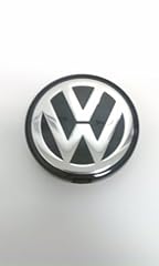 Original Volkswagen Vw Spare Parts Vw Naben Cover Alloy for sale  Delivered anywhere in UK