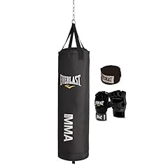 Everlast leather heavy for sale  Delivered anywhere in USA 